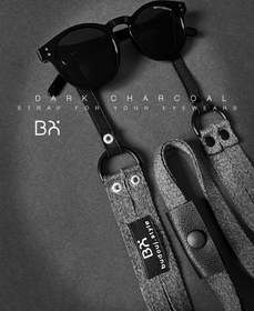 تصویر بندعینک ذغالی جدید 