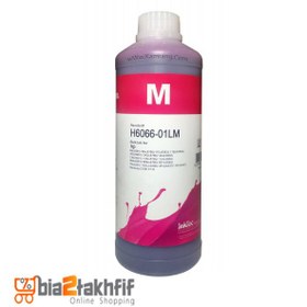 تصویر جوهر 1 لیتری اینک تک اچ پی InkTec 1litre hp ink