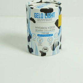 تصویر کلاژن گاوی 50 