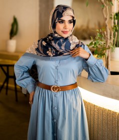 تصویر پیراهن لی - سایز ۱ 