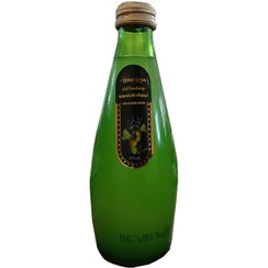 تصویر نوشابه گازدار لیموناد بادرنجبویه Timeless تایملس 300 میلی 