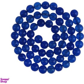 تصویر ریسه سنگ جید اقلیمه کد B289 