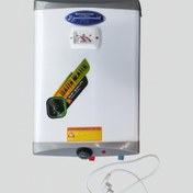 تصویر آبگرمکن برقی مخزن دار جنرال 40 لیتری 