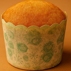 تصویر کاپ کیک خانگی بدون روغن 