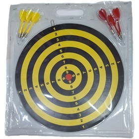 تصویر دارت سوزنی 15 