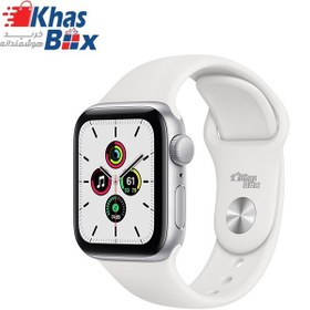 تصویر اپل واچ سری 8 SE نسخه 44 میلیمتری ا Apple Watch 8 SE 44mm Apple Watch 8 SE 44mm