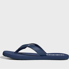 تصویر دمپایی‌های ایزای برند Adidas Eezay Flip Flops