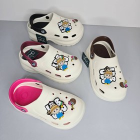 تصویر کراکس مدل لبوبو 