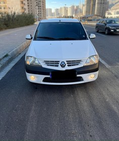 تصویر رنو تندر 90 مدل 1394 ا Renault Tondar 90 automatic Renault Tondar 90 automatic