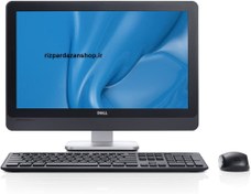 تصویر آل این وان DELL مدل OPTIPLEX 9020 استوک 