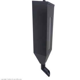 تصویر سیلو قهوه دیواری ۶ کیلویی 