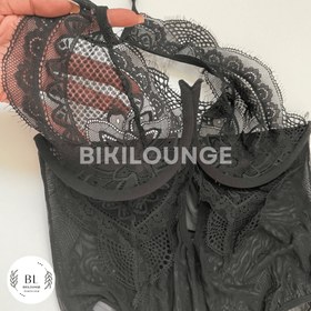 تصویر بادی فانتزی گیپور 