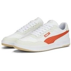 تصویر Puma Court Ultra lite مردانه و زنانه کفش تنیس 