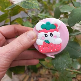 تصویر متر فانتزی - هویج 