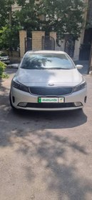 تصویر کیا سراتو مدل 2018 ا اتوماتیک 2000cc اتوماتیک 2000cc