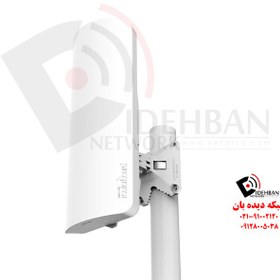 تصویر آنتن میکروتیک مدل mANT 15s _ MTAS-5G-15D120 Mikrotik Antenn mANT 15s _ MTAS-5G-15D120