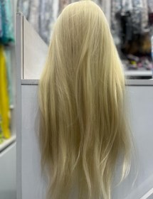 تصویر کله مانکن تک رنگ 