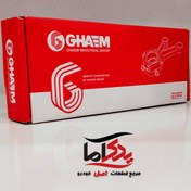 تصویر شاتون پژو 405 قائم GHAEM 