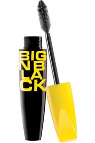 تصویر ریمل اورجینال برند Pastel مدل Big N Black Mascara کد 328891130 