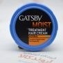 تصویر کرم مو گتسبی Gatsby مدل Moist (70gr) 