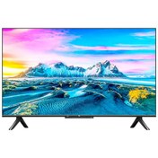 تصویر تلویزیون شیائومی P1 سایز ۵۵ اینچ Ultra HD 4K LED 