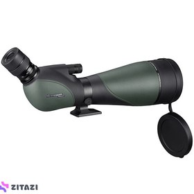 تصویر دوربین تک چشمی برسر مدل Pirsch 25-75×100 