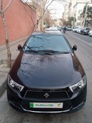 تصویر دنا پلاس مدل 1400 ا Dena plus 1700cc Automatic Dena plus 1700cc Automatic