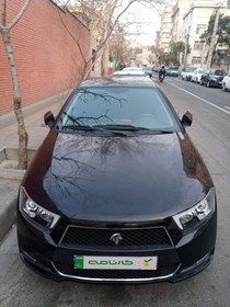 تصویر دنا پلاس مدل 1400 ا Dena plus 1700cc Automatic Dena plus 1700cc Automatic