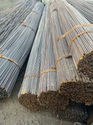 تصویر میلگرد 10 ساده 