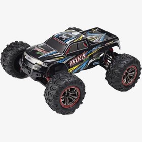 تصویر ماشین کنترلی Xinlehong-9125 