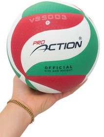 تصویر توپ والیبال – ورزشی 