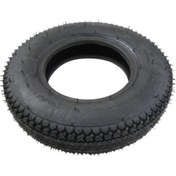 تصویر لاستیک فرغون مدل پیکانی ۶ لایه 