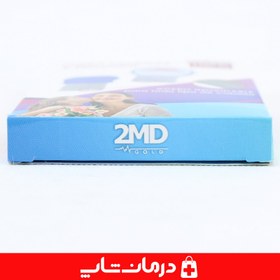 تصویر شانه ضد شپش استیل سریتا product code: 23697