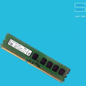 تصویر رم سرور HP 8GB PC3-12800e 