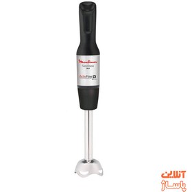 تصویر گوشت کوب برقی مولینکس مدل DD8538 Moulinex DD8538 Hand Blender