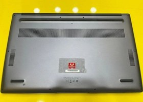 تصویر لپ تاپ هوآوی MateBook D15 پردازنده Ryzen 5 حافظه ۸ گیگابایت 