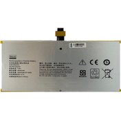 تصویر باتري سرفيس SURFACE BATTERY PRO4 G3HTA027H 5087MAH 