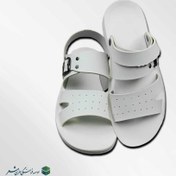 تصویر صندل مردانه شیما کد ۵ 