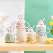 تصویر ماگ سرامیکی مدل B240828001 