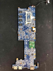 تصویر مادربرد لپتاپ سونی svf13 motherboard Laptop Sony SVF13N_CPU-I7-4