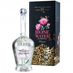 تصویر گلاب ویژه حاوی پودر طلا ربیع 750 میلی‌لیتر 