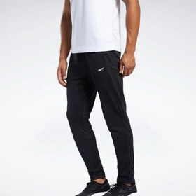 تصویر شلوار مردانه ریباک مدل Reebok Workout Ready Track Pant FJ4057 