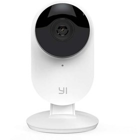 تصویر دوربین تحت شبکه شیائومی مدل Yi Smart نسخه چین Xiaomi Yi Smart Network Camera China