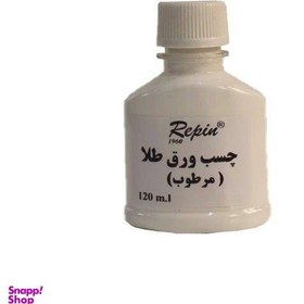 تصویر چسب ورق طلا رپین 