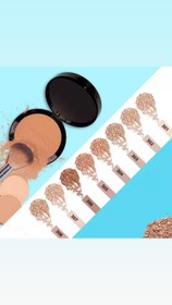 تصویر پنکیک کاپرا نیو (Kapra New) 