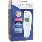 تصویر تب سنج لیزری اکیومد مدل HB500 | Accumed 