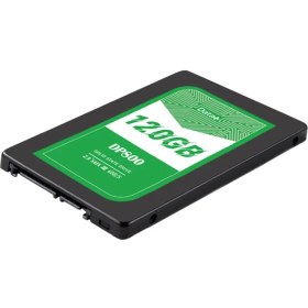 تصویر حافظه اس اس دی اینترنال دیتاپلاس مدل DP800 با ظرفیت ۱۲۰ گیگابایت Data+ DP800 120GB SSD Internal Drive