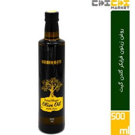 تصویر روغن زیتون فرابکر گلدن گیت 