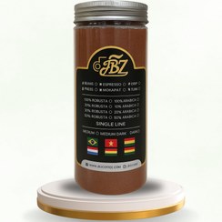 تصویر هات چاکلت اسپشیال 