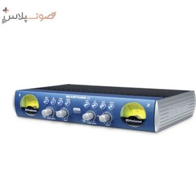 تصویر پری آمپ PreSonus Blue Tube DP V2 